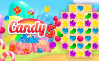 Candy Rain 5