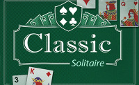 Arkadium Classic Solitaire